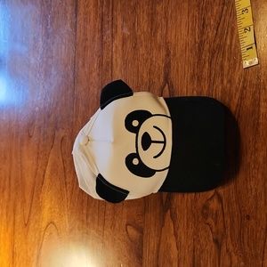 Panda Hat